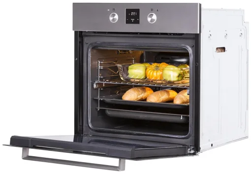 Духова шафа Vestfrost BOV 67 XTP