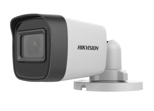 Камера відеоспостереження HIKVISION DS-2CE16H0T-ITF(С) (2.8)