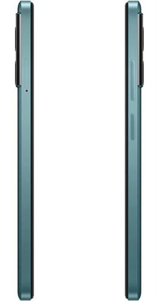 Смартфон Xiaomi Poco M5 6/128GB Dual Sim Green EU_