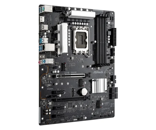 Материнская плата ASRock Z690 Phantom Gaming 4 Socket 1700