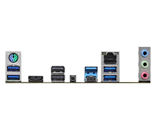 Материнская плата ASRock Z690 Phantom Gaming 4 Socket 1700