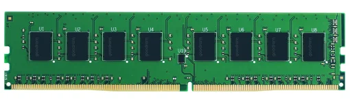 Модуль пам`яті DDR3 4GB/1600 GOODRAM (GR1600D364L11S/4G)