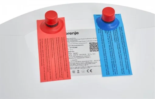 Водонагрівач Gorenje GT15U/B9