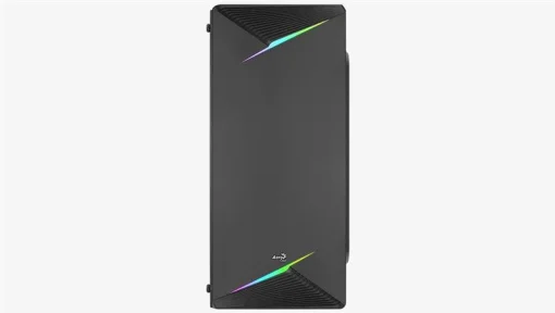 Корпус AeroCool Talon-G-BK-v1 (ACCM-PV43013.11) Black без БП