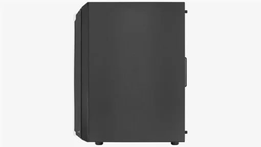 Корпус AeroCool Bionic-G-BK-v2 (ACCM-PV34113.11) Black без БП