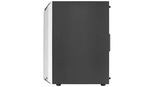 Корпус AeroCool Bionic-G-WT-v2 (ACCM-PV34113.21) White без БП