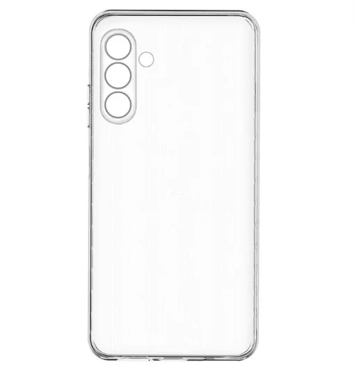 Чехол-накладка BeCover для Samsung Galaxy A04s SM-A047 Transparancy (708104)