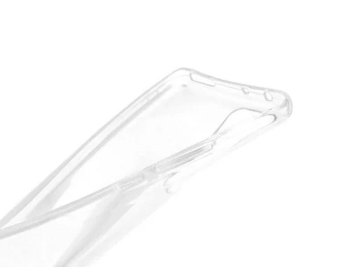 Чехол-накладка BeCover для Oppo A57s Transparancy (708119)