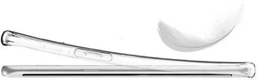 Чехол-накладка BeCover для Tecno Pop 5 LTE (BD4i) Transparancy (707627)