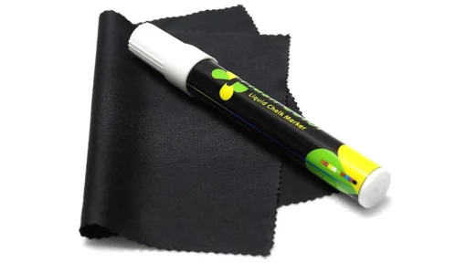 Корпус AeroCool Skribble-G-BK-v1 (ACCM-PB28033.11) Black без БП