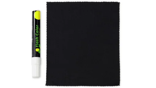 Корпус AeroCool Skribble-G-BK-v1 (ACCM-PB28033.11) Black без БП