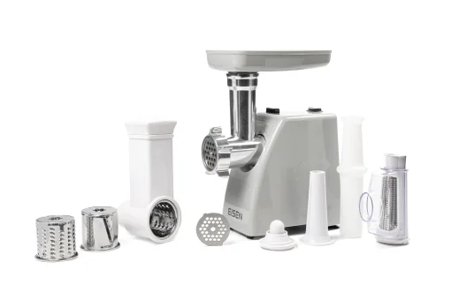 Мясорубка Eisen EMG-023JS