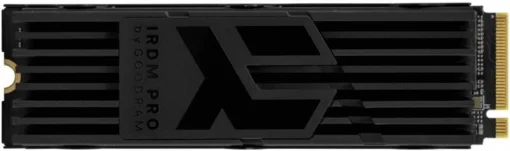 Накочувач SSD 1TB GOODRAM IRDM Pro M.2 2280 PCIe 4.0 x4 3D TLC (IRP-SSDPR-P44A-1K0-80)