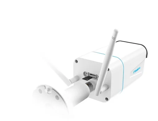 IP-камера REOLINK RLC-511WA (2.7-12)