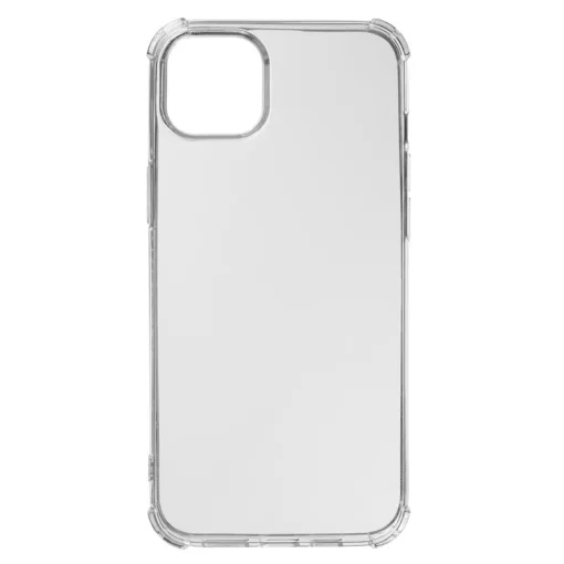 Чехол-накладка Armorstandart Air Force для iPhone 14 Plus Transparent (ARM64023)
