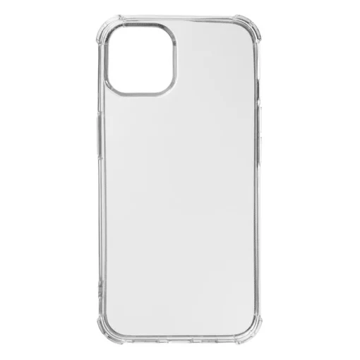 Чохол-накладка Armorstandart Air Force для Apple iPhone 14 Transparent (ARM64022)
