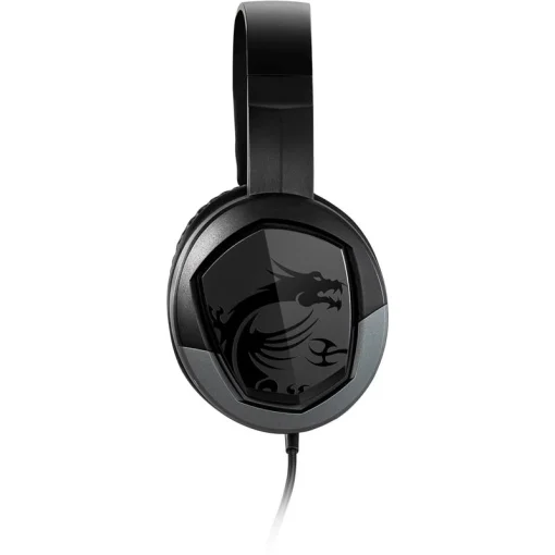 Гарнитура MSI Immerse GH30 Immerse Stereo Over-ear Gaming Headset V2 (S37-2101001-SV1)