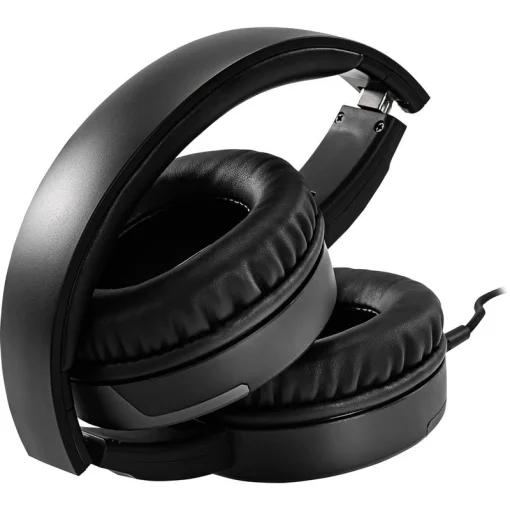 Гарнитура MSI Immerse GH30 Immerse Stereo Over-ear Gaming Headset V2 (S37-2101001-SV1)