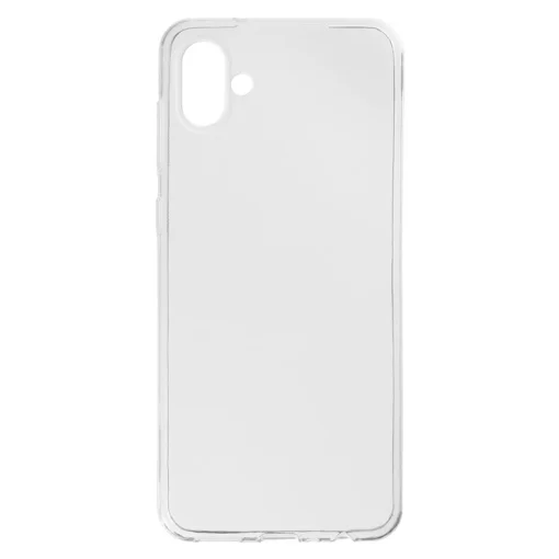 Чехол-накладка Armorstandart Air для Samsung Galaxy A04 SM-A045 Transparent (ARM63900)