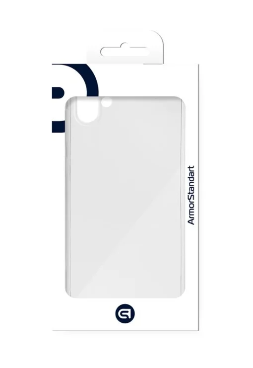 Чехол-накладка Armorstandart Air для Samsung Galaxy A04 SM-A045 Transparent (ARM63900)