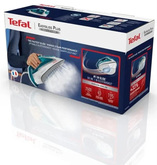Утюг Tefal Easygliss Plus FV5718E0
