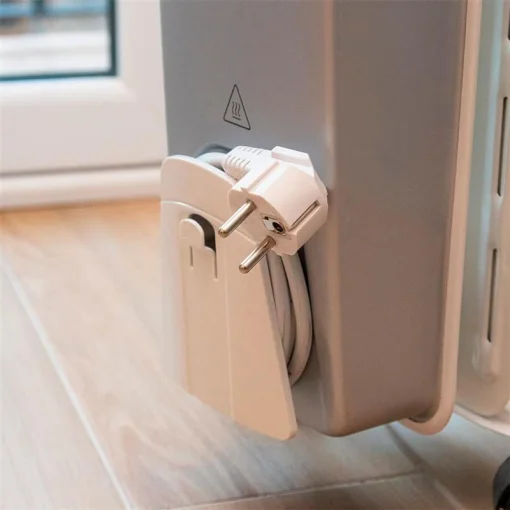 Масляный радиатор Cecotec Ready Warm 7000 Space 360 CCTC-05886