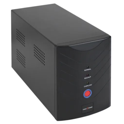 Источник бесперебойного питания LogicPower LP 1700VA