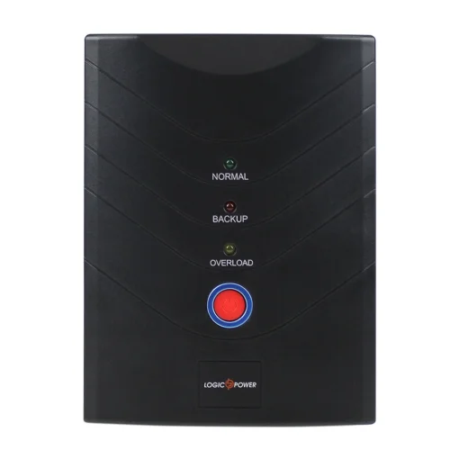 Источник бесперебойного питания LogicPower LP 1700VA