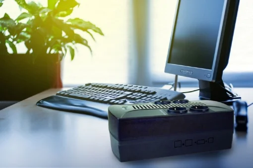 Источник бесперебойного питания EnerGenie EG-UPS-002 850VA