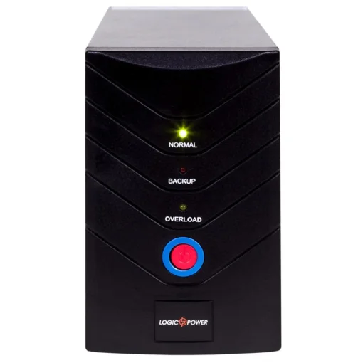 Источник бесперебойного питания LogicPower LP 650VA