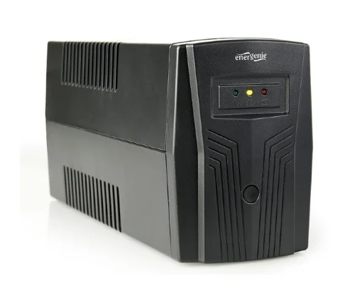 Источник безребейного питания EnerGenie EG-UPS-B650 650VA