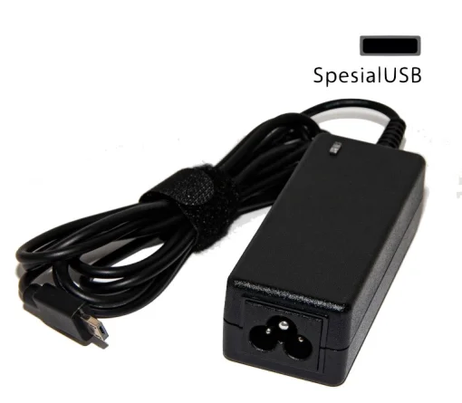Адаптер для ноутбука Asus 19V 1.75A 33W Special USB (AD103007) bulk