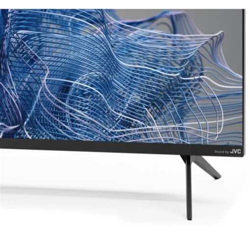 Телевiзор Kivi 43U750NB