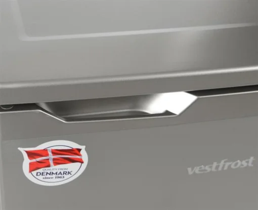 Морозильная камера Vestfrost VD 143FS