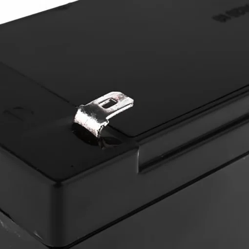 Аккумуляторная батарея LogicPower A 12V 7AH (3058) AGM