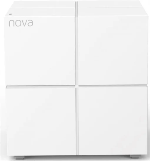 WiFi Mesh система Tenda Nova MW6(3pack)