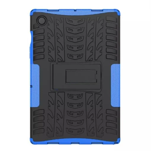 Чохол-накладка BeCover для Samsung Galaxy Tab A8 SM-X200/SM-X205 Blue (707961)