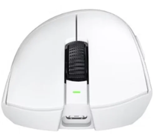 Мишка Razer DeathAdder V3 Pro White (RZ01-04630200-R3G1) USB