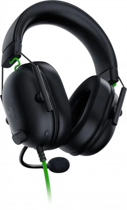 Гарнитура Razer BlackShark V2 X Black (RZ04-04570100-R3M1)