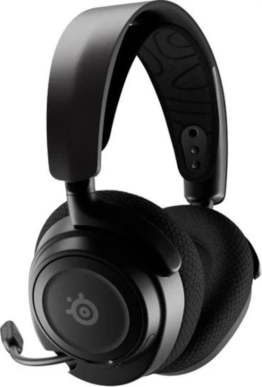 Bluetooth-гарнитура SteelSeries Arctis Nova 7 Black (SS61553)