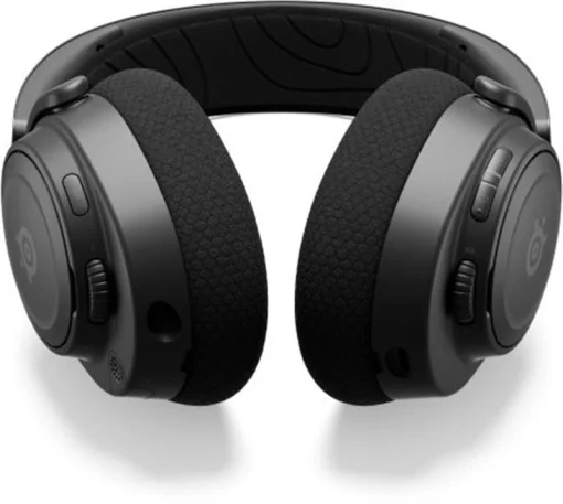 Bluetooth-гарнитура SteelSeries Arctis Nova 7 Black (SS61553)