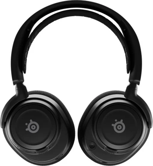 Bluetooth-гарнитура SteelSeries Arctis Nova 7 Black (SS61553)