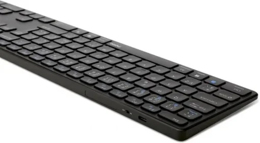 Клавиатура беспроводная Rapoo E9800M Wireless Gray