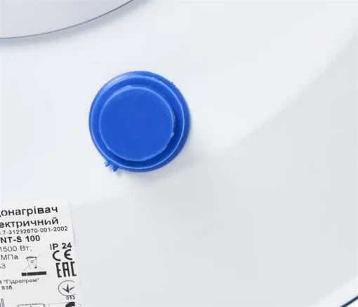 Водонагреватель NOVA TEC Standard NT-S 100