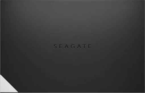 Внешний жесткий диск 3.5" USB 4.0TB Seagate One Touch Black (STLC4000400)