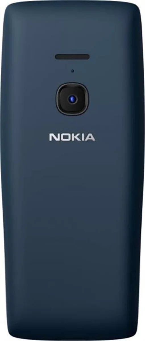 Мобільний телефон Nokia 8210 Dual Sim Blue