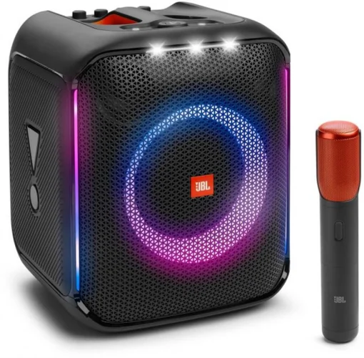 Акустическая система JBL PartyBox Encore Essential (JBLPBENCORE1MICEP)