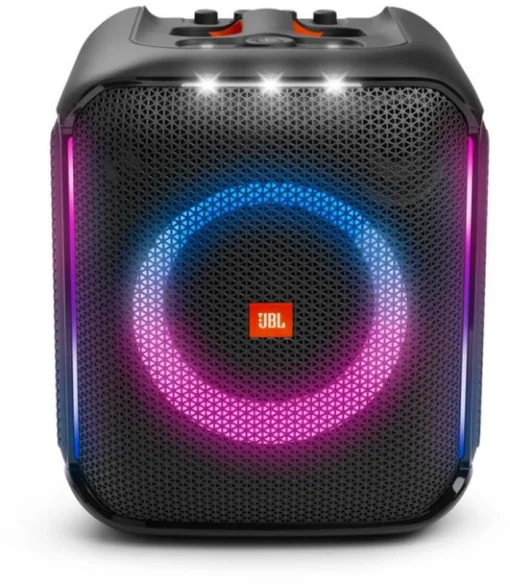 Акустическая система JBL PartyBox Encore Essential (JBLPBENCORE1MICEP)