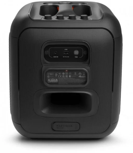 Акустическая система JBL PartyBox Encore Essential (JBLPBENCORE1MICEP)