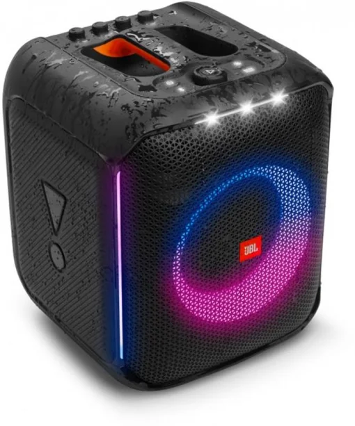 Акустическая система JBL PartyBox Encore Essential (JBLPBENCORE1MICEP)